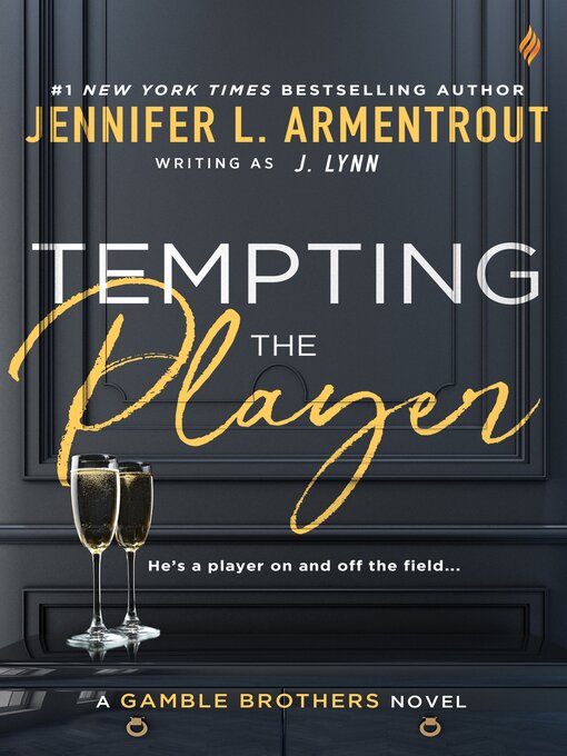Title details for Tempting the Player by J. Lynn - Available